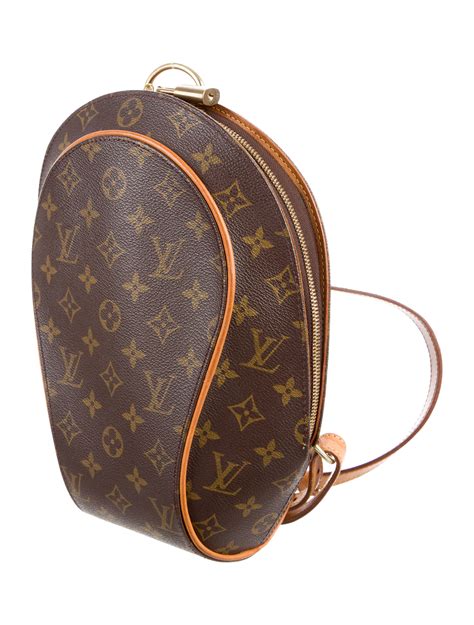 louis vuitton ellipse backpack price|louis vuitton ellipse bag authentic.